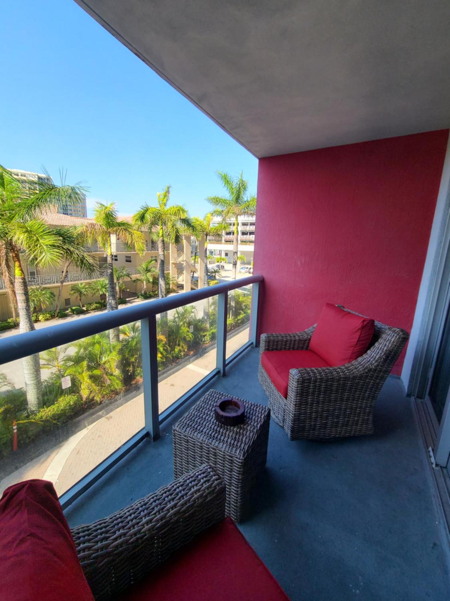 Beachwalk Resort & Condos Hallandale Beach Quarto foto